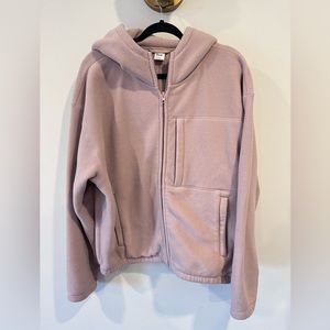 Aritzia hoodie